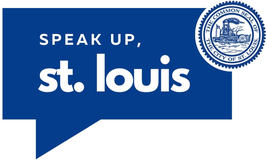 City of St. Louis